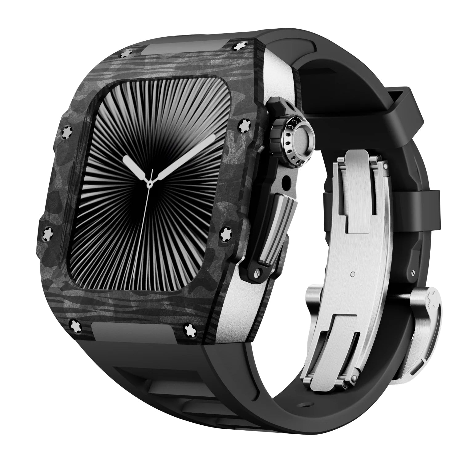 DC 1801 Apple Watch Case 46mm