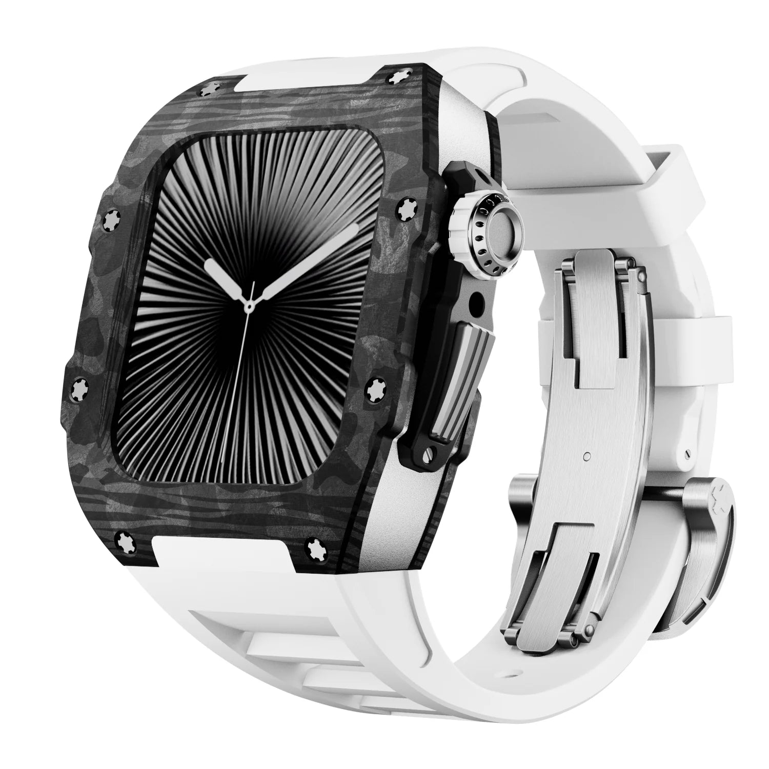 DC 1801 Apple Watch Case 46mm