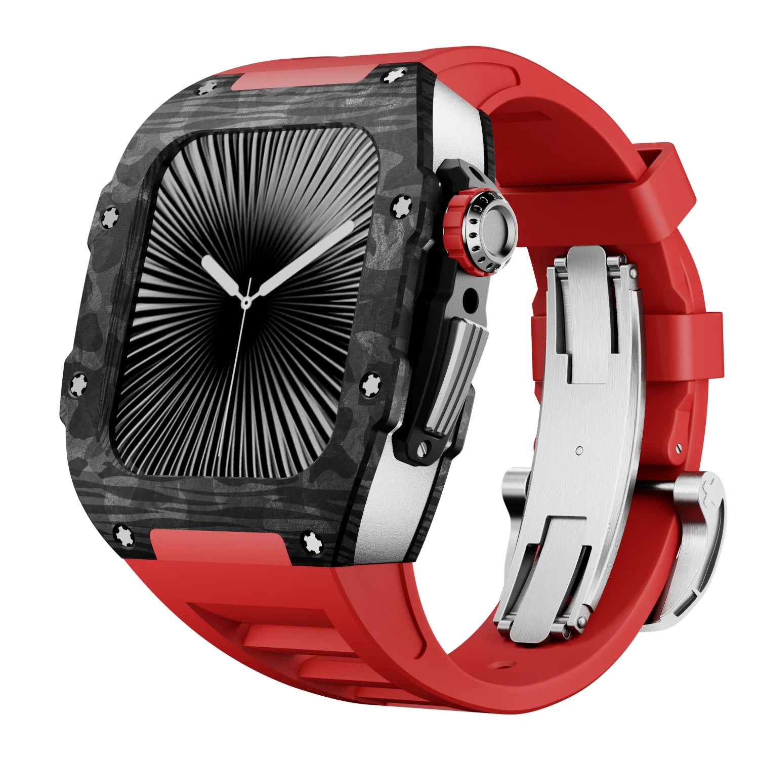 DC 1801 Apple Watch Case 46mm