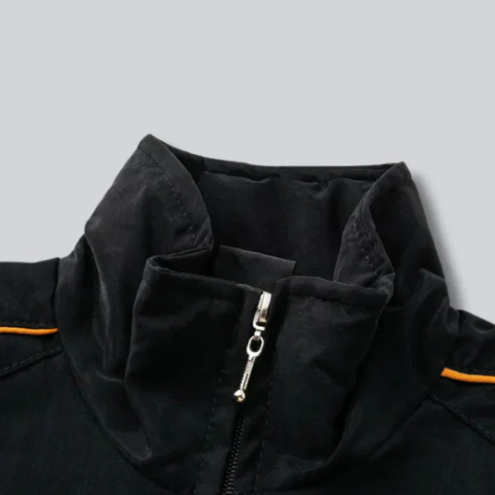 Giacca Racing Lamborghini – Stile F1