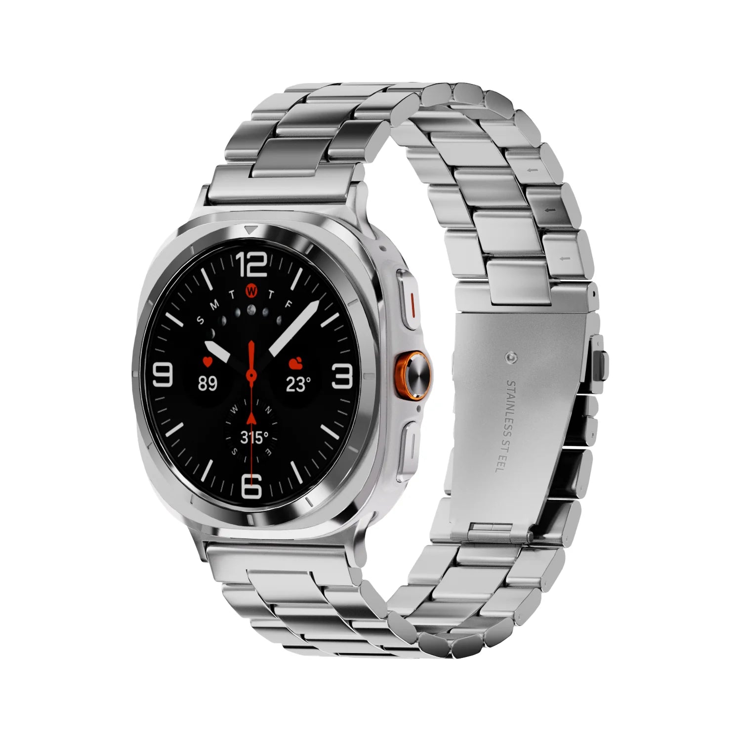 DC 2902 Samsung Watch Ultra Band 47mm