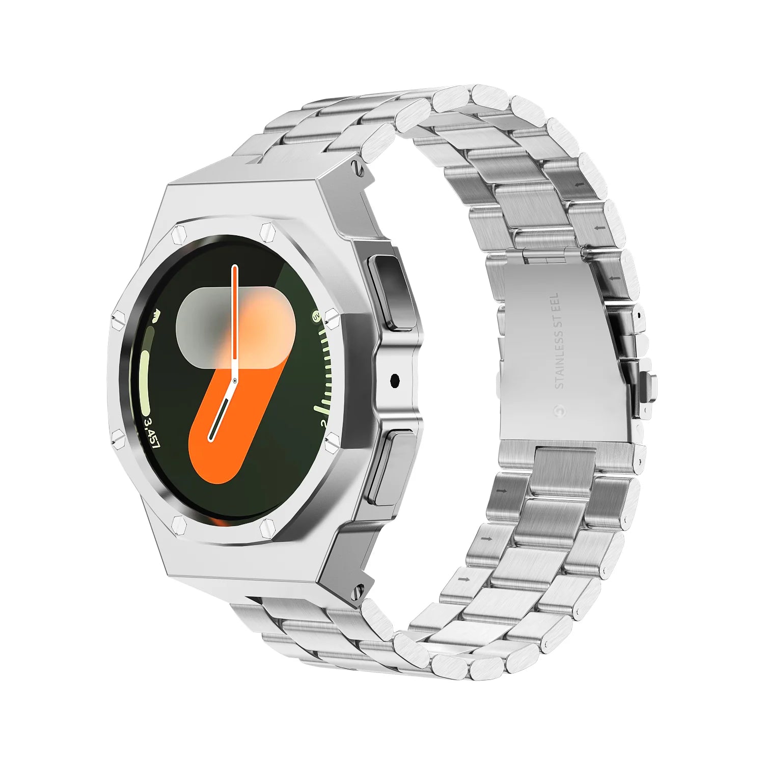 DC 2901 Samsung Watch Case 44mm