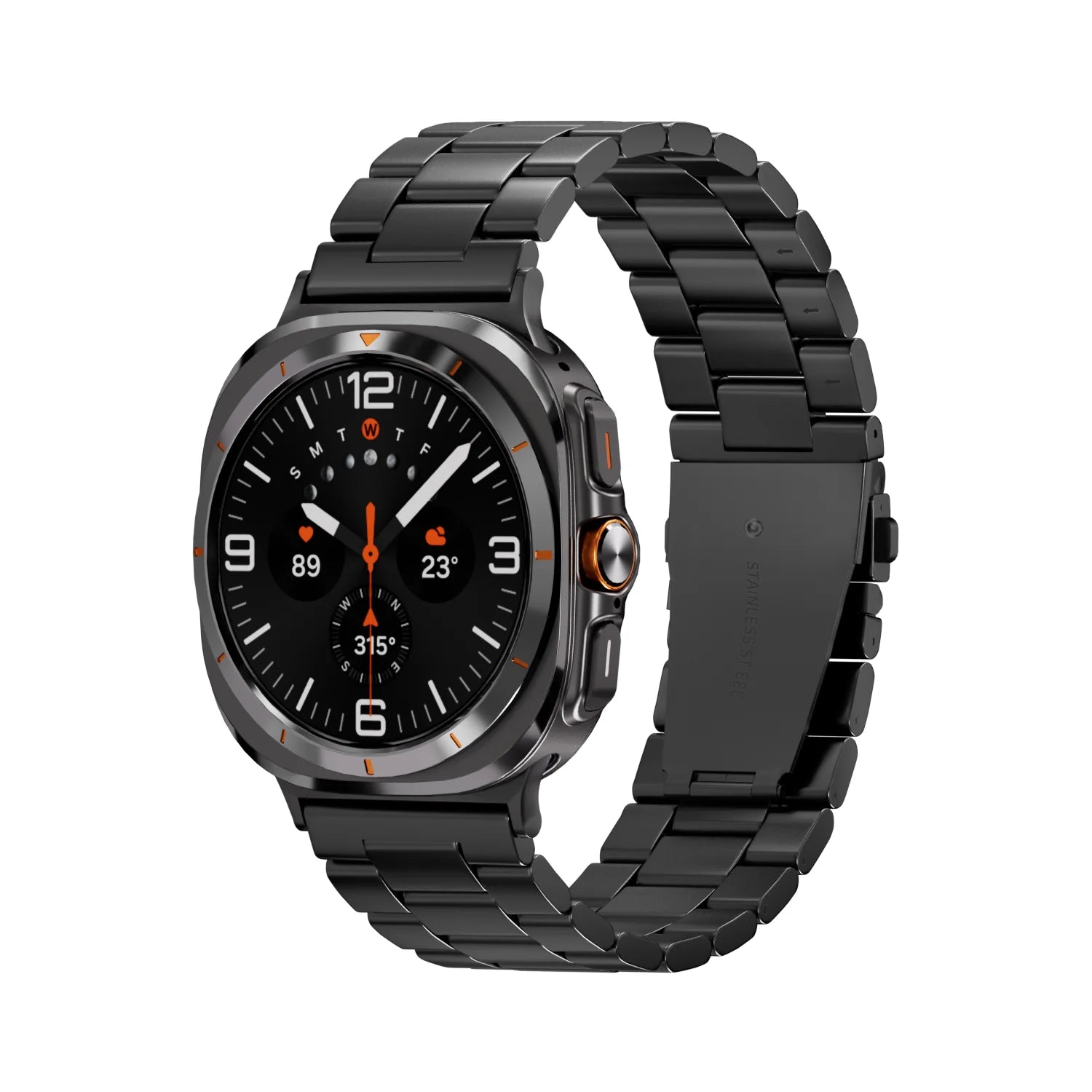 DC 2902 Samsung Watch Ultra Band 47mm
