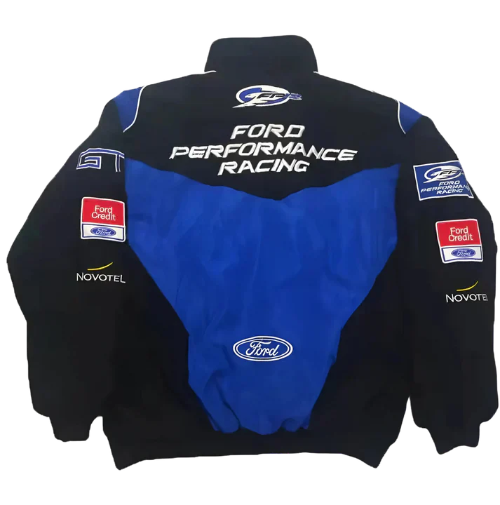 Giacca Racing Ford - Rally Edition
