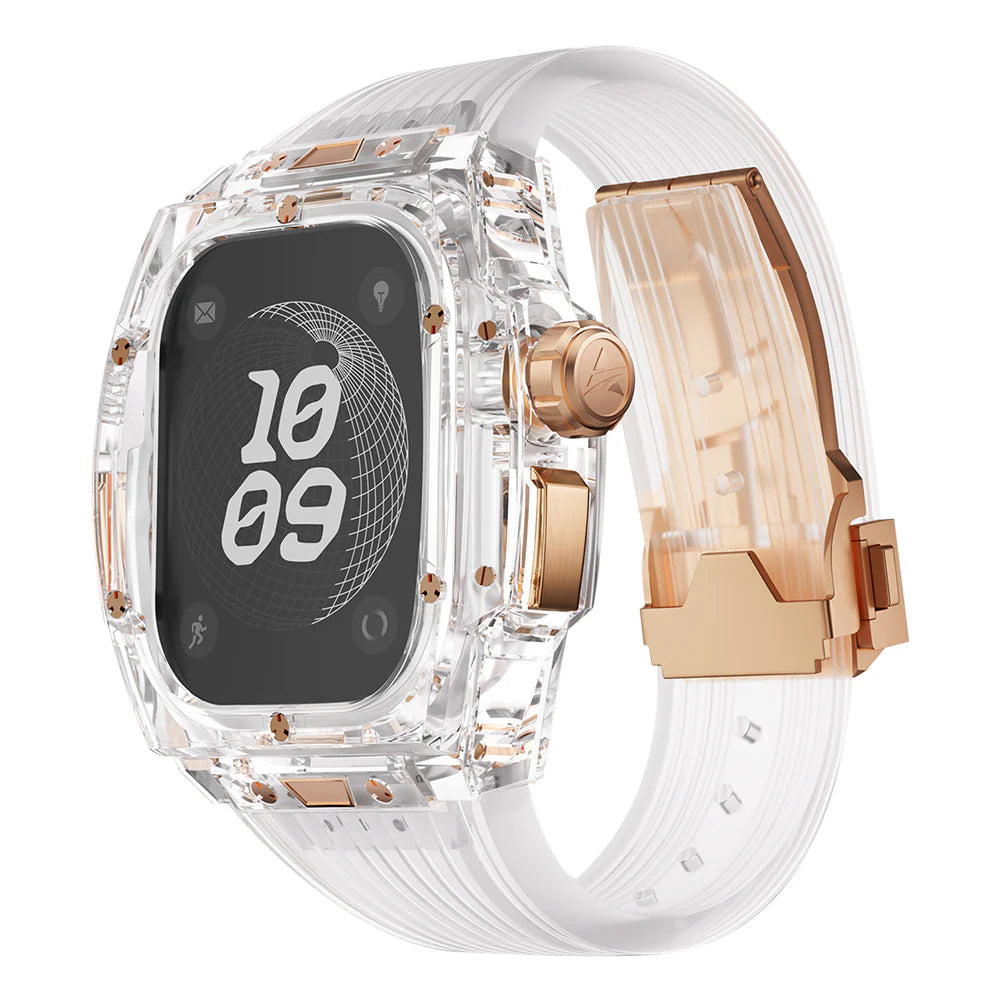 DC 1400 Apple Watch Case 49mm