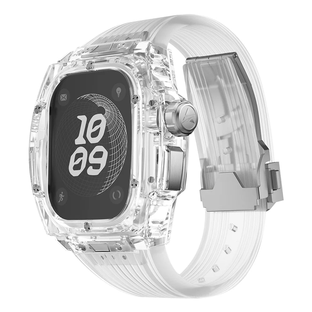 DC 1401 Apple Watch Case 49mm