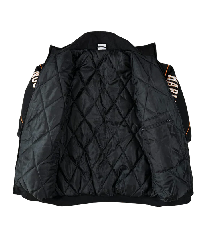 Giacca Racing Harley Davidson – Vintage Edition