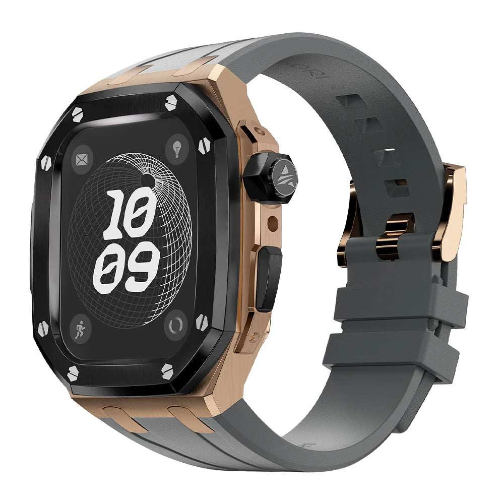 DC 1300 Apple Watch Case - Gold 49/45mm