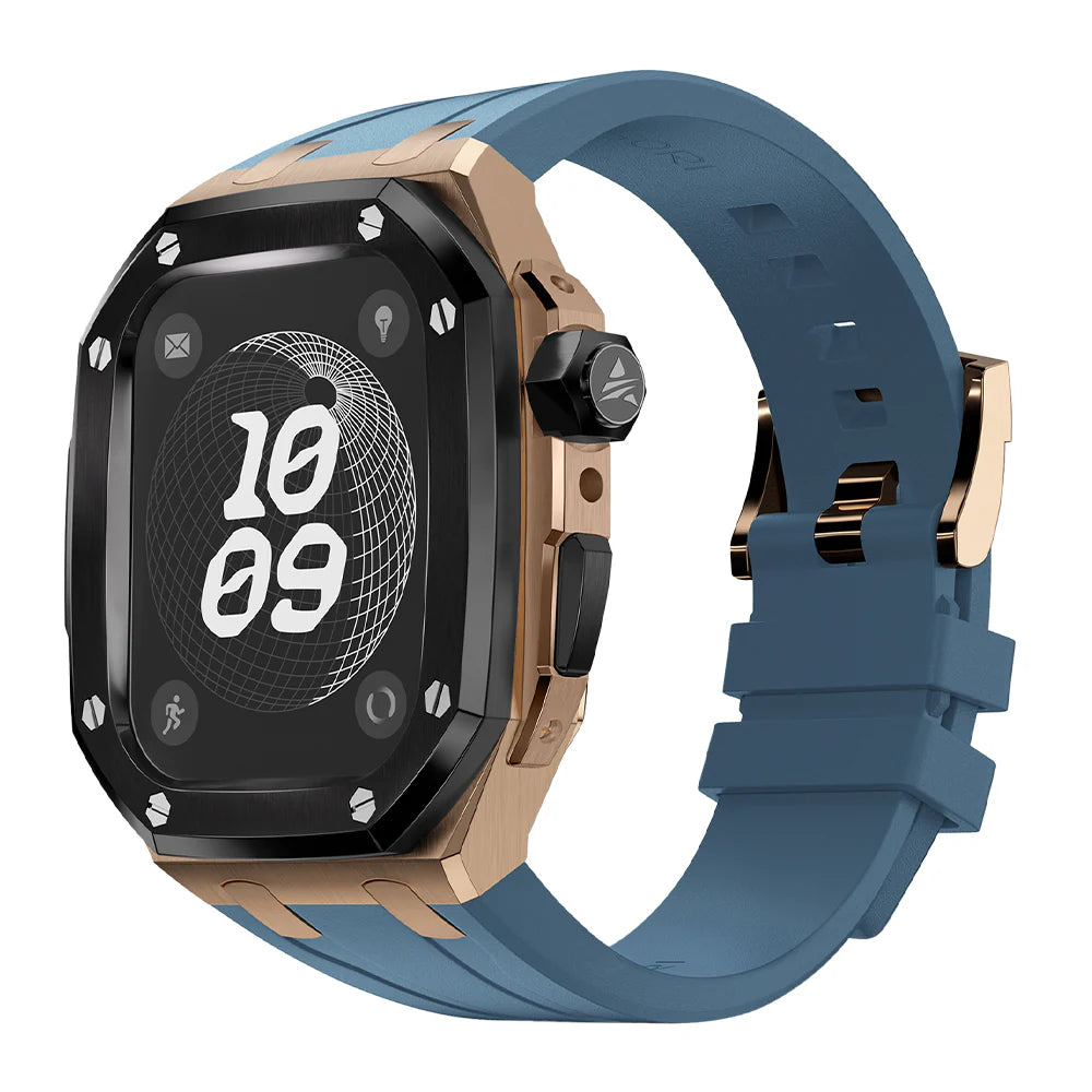 DC 1300 Apple Watch Case - Gold 49/45mm