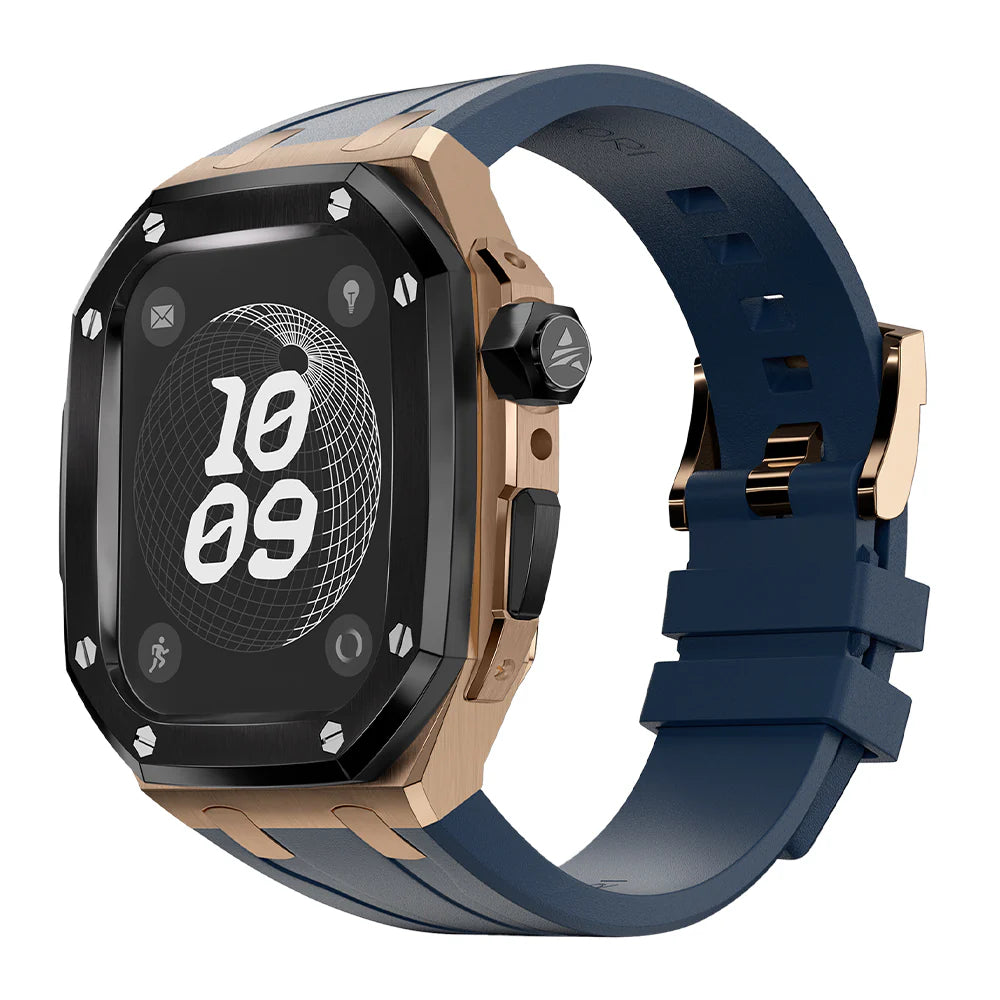 DC 1300 Apple Watch Case - Gold 49/45mm