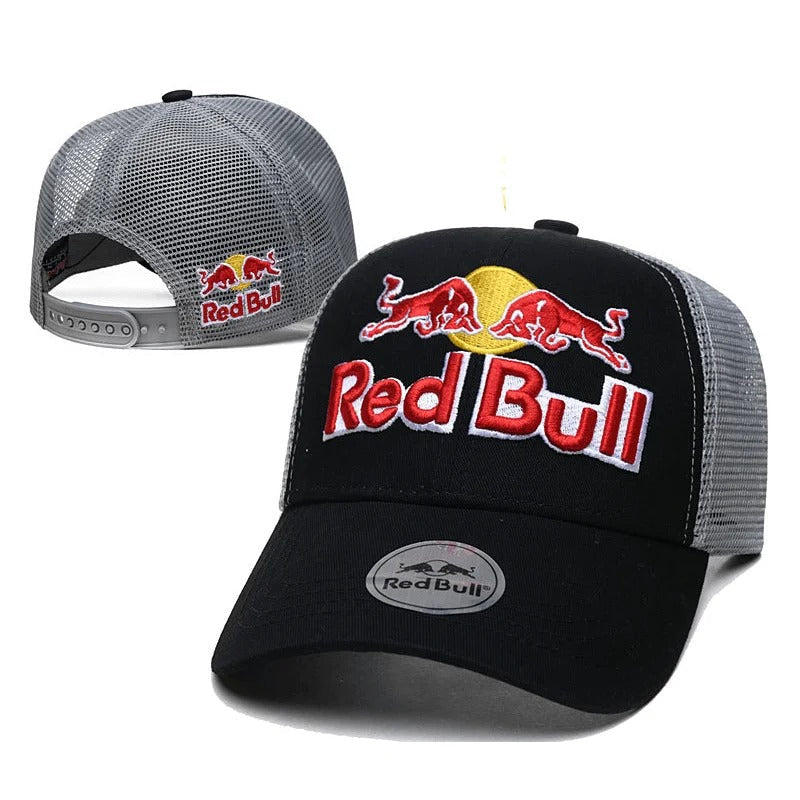 Cappellino Red Bull Racing - Vintage Motorsport Edition