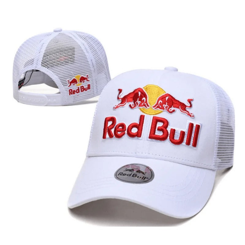 Cappellino Red Bull Racing - Vintage Motorsport Edition